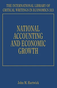 National Accounting and Economic Growth