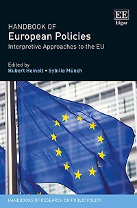 Handbook of European Policies: Interpretive Approaches to the EU