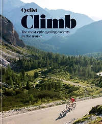Cyclist - Climb: the most epic cycling ascents world