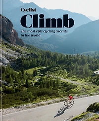 Cyclist - Climb: the most epic cycling ascents world