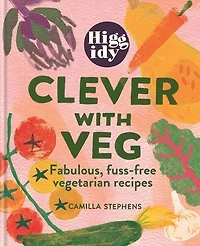 Higgidy Clever with Veg