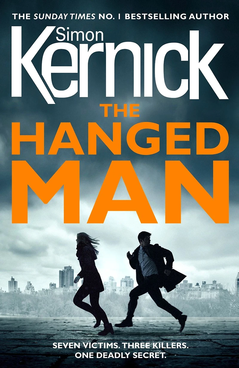 The Hanged Man: a pulse-racing