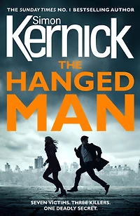 The Hanged Man: a pulse-racing