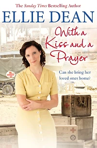 With a Kiss and Prayer