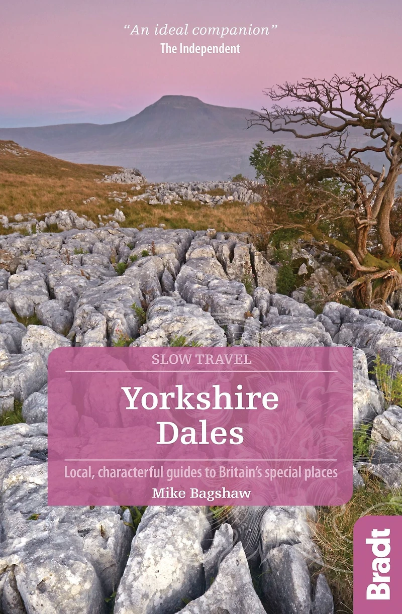 Yorkshire Dales: Local, Characterful Guides to Britain's Special Places