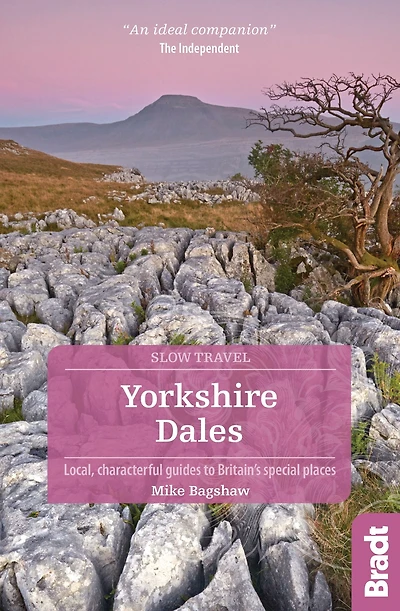 Yorkshire Dales: Local, Characterful Guides to Britain's Special Places