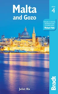 Malta and Gozo