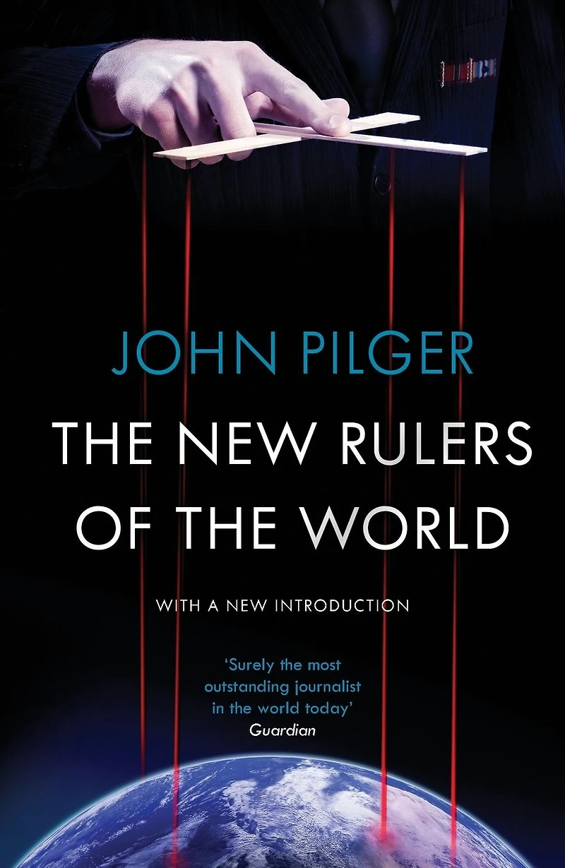 the New Rulers of World