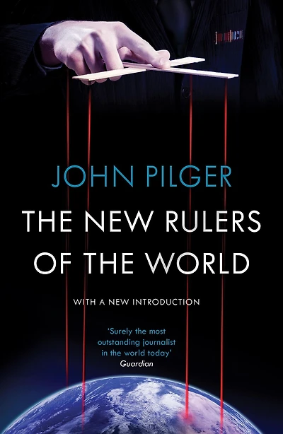 the New Rulers of World