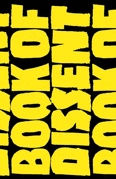 The Verso Book of Dissent: Revolutionary Words from Three Millennia Rebellion and Resistance
