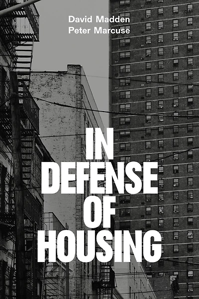 Defense of Housing: The Politics Crisis