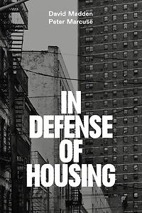 Defense of Housing: The Politics Crisis