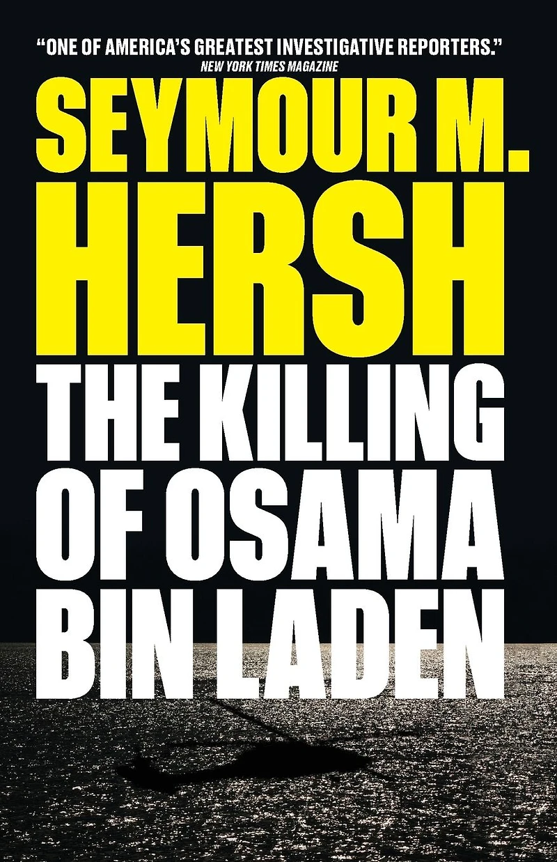 The Killing of Osama Bin Laden