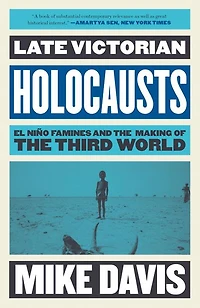 Late Victorian Holocausts: El Niño Famines and the Making of Third World