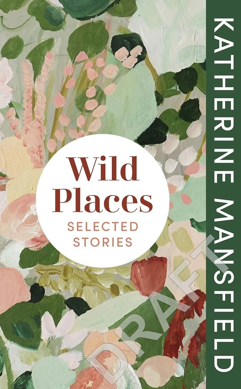 Wild Places: Selected Stories