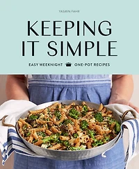 Keeping it Simple: Easy Weeknight One-pot Recipes