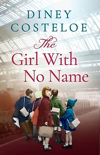 The Girl with No Name