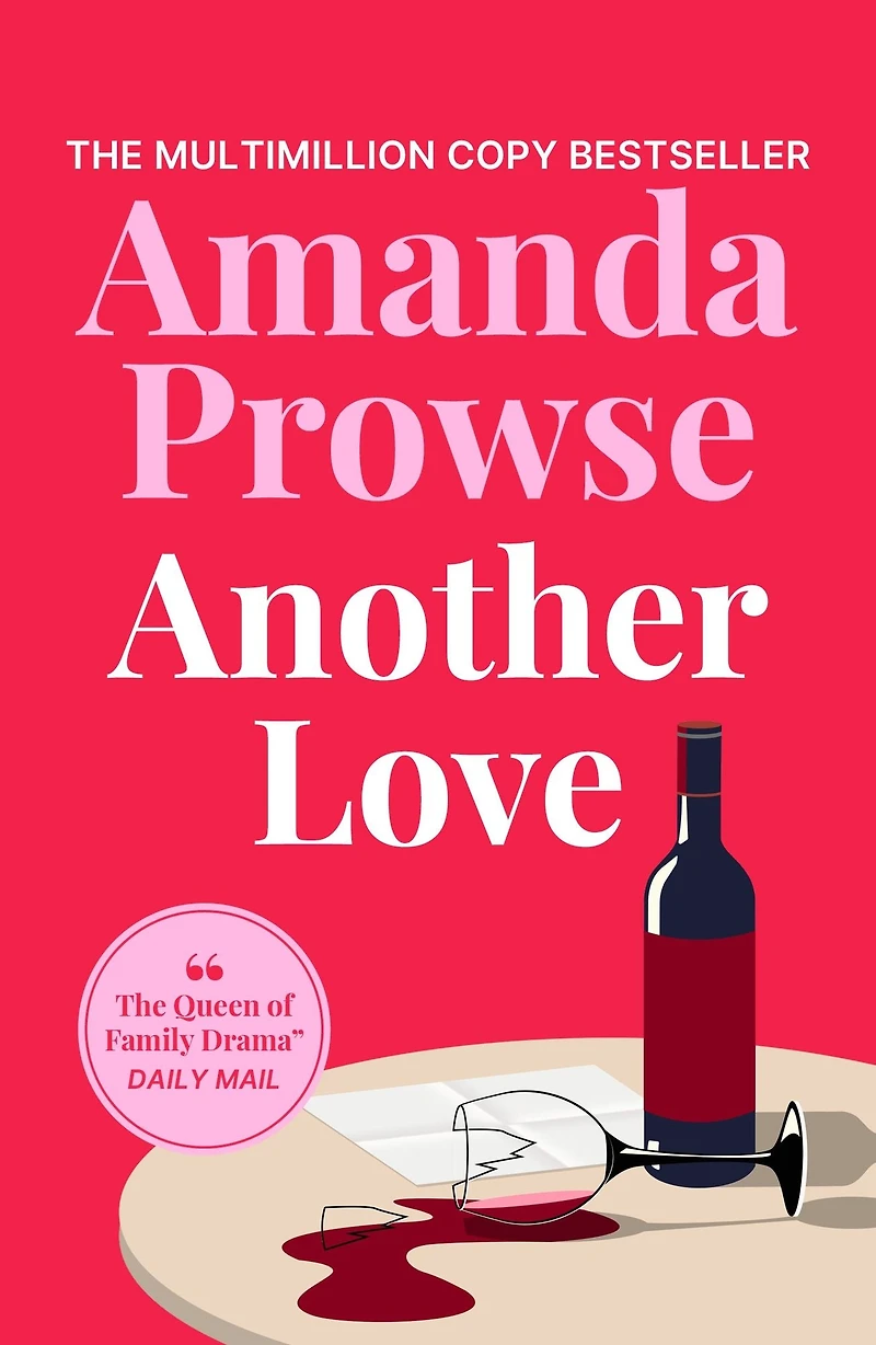 Another Love: A heart-wrenching family story from the multimillion copy bestseller