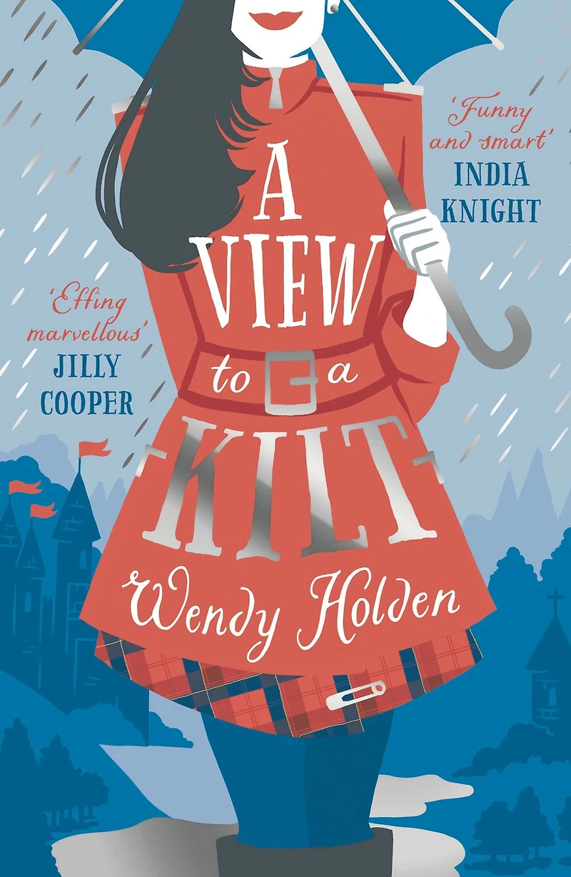 a View to Kilt