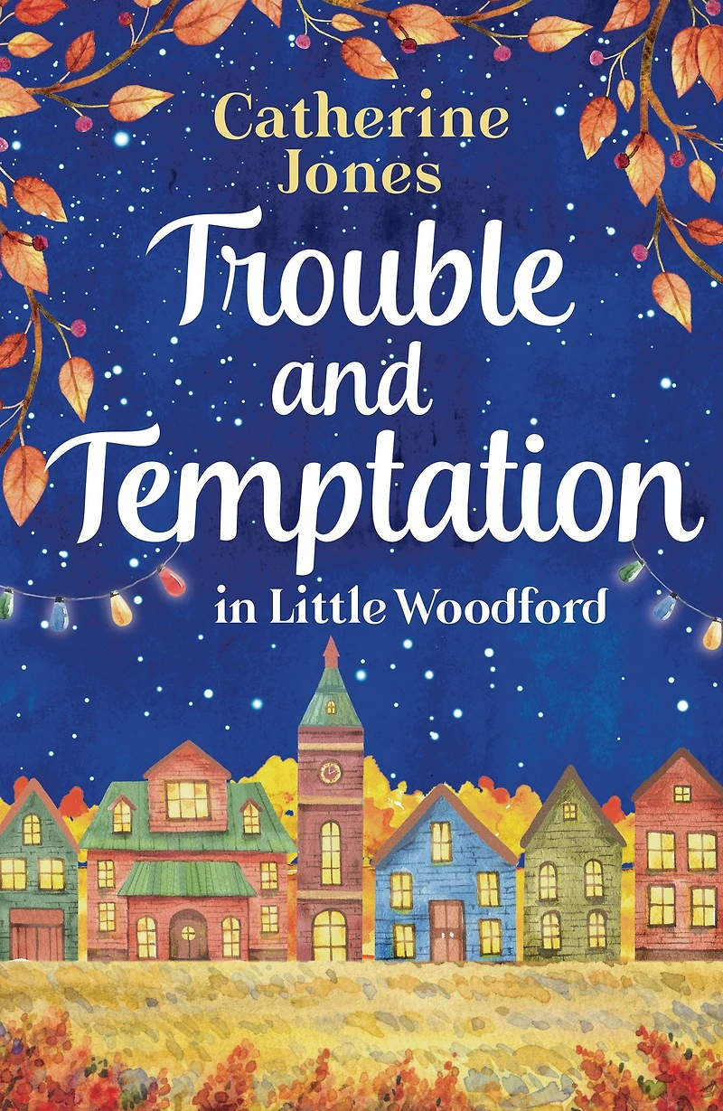 The Bells of Little Woodford