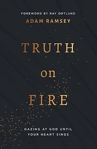 Truth on Fire: Gazing at God Until Your Heart Sings