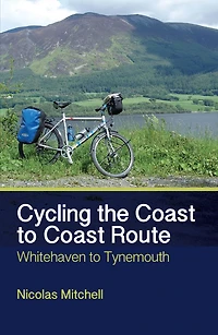 Cycling the Coast to Route: Whitehaven Tynemouth