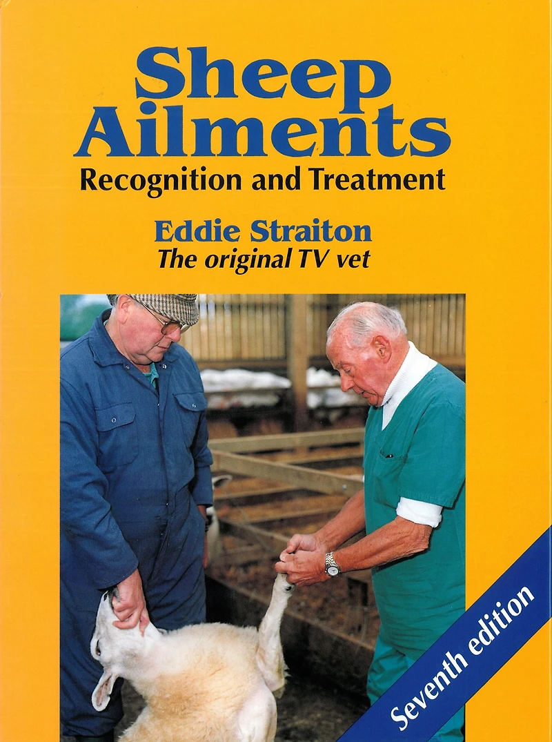 Sheep Ailments: Recognition and Treatment