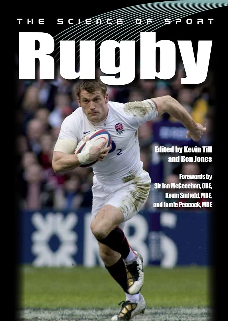 Science of Sport: Rugby