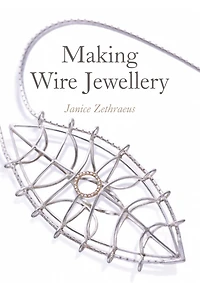 Making Wire Jewellery