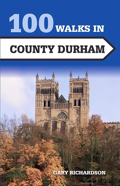 100 Walks County Durham