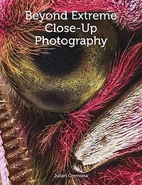 Beyond Extreme Close-Up Photography