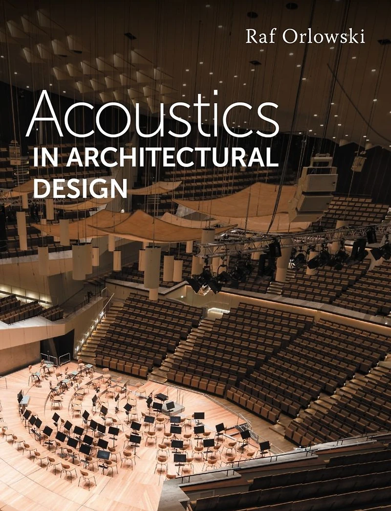 Acoustics Architectural Design