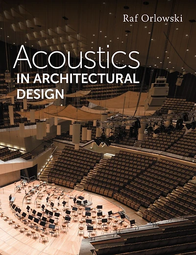Acoustics Architectural Design