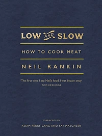 Low and Slow: How to Cook Meat