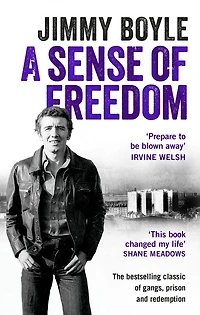 A Sense of Freedom