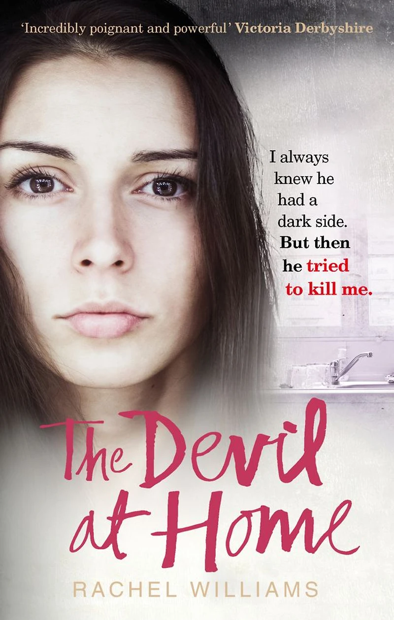 The Devil At Home: horrific true story of a woman held captive