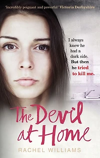 The Devil At Home: horrific true story of a woman held captive