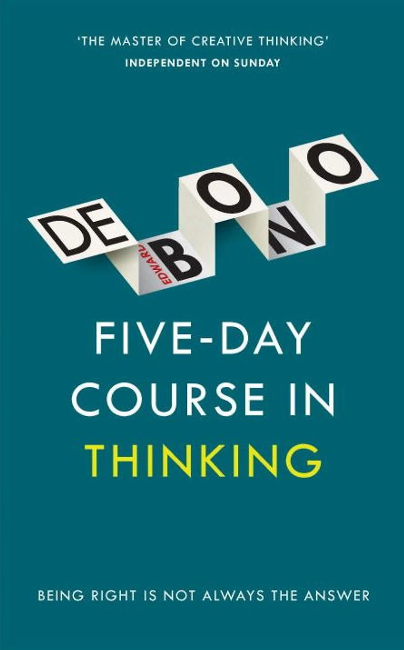 Five-Day Course Thinking