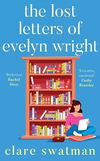 The Lost Letters of Evelyn Wright
