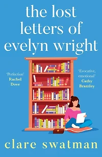 The Lost Letters of Evelyn Wright