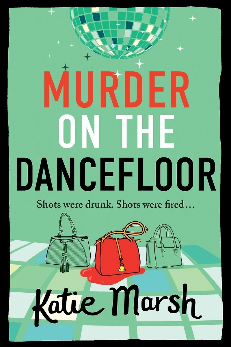 Murder on the Dancefloor