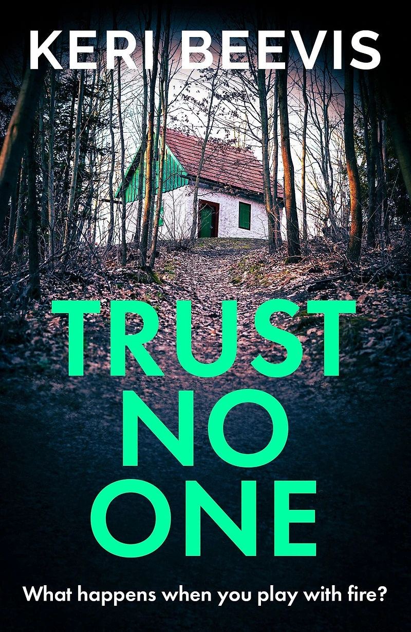 Trust No One