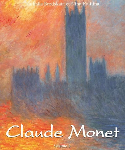 Claude Monet: Vol