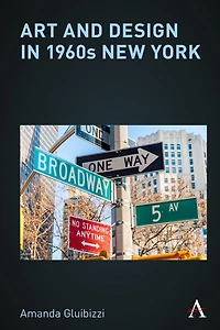 Art and Design 1960s New York