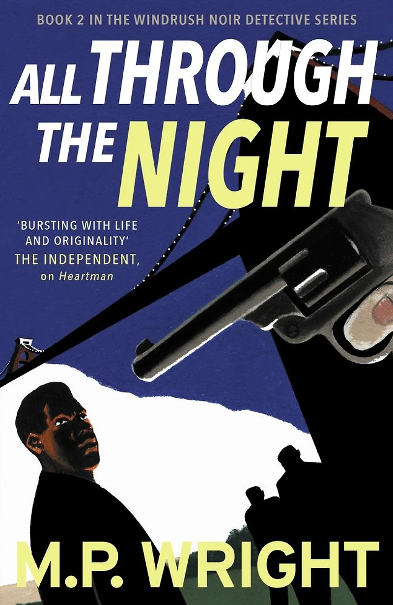 All Through the Night