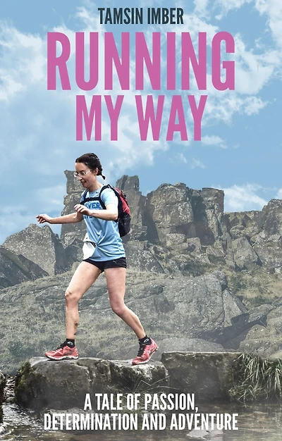 Running My Way