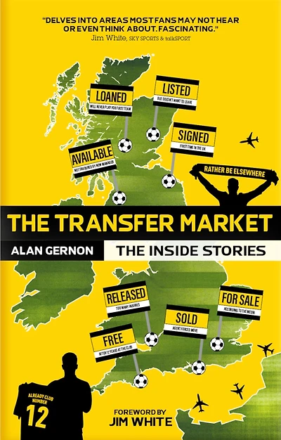 The Transfer Market: Inside Stories