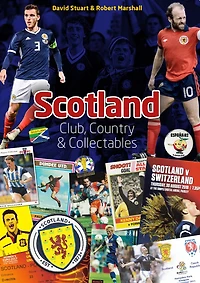 Scotland: Club, Country & Collectables