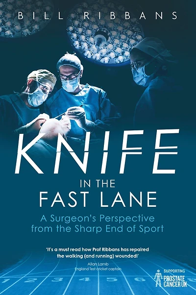 Knife the Fast Lane