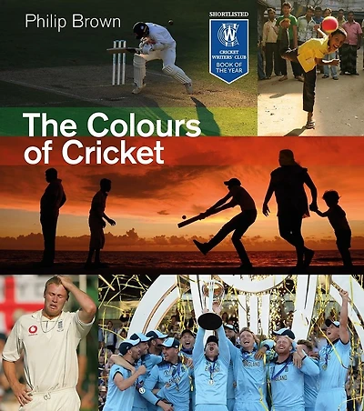 The Colours of Cricket